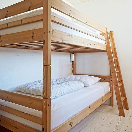 6 Person Holiday Home In Сванеке Экстерьер фото
