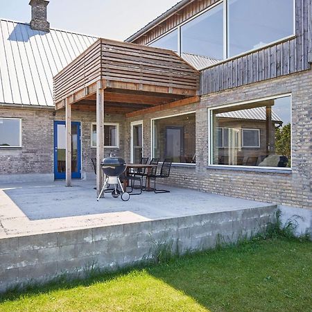 6 Person Holiday Home In Сванеке Экстерьер фото