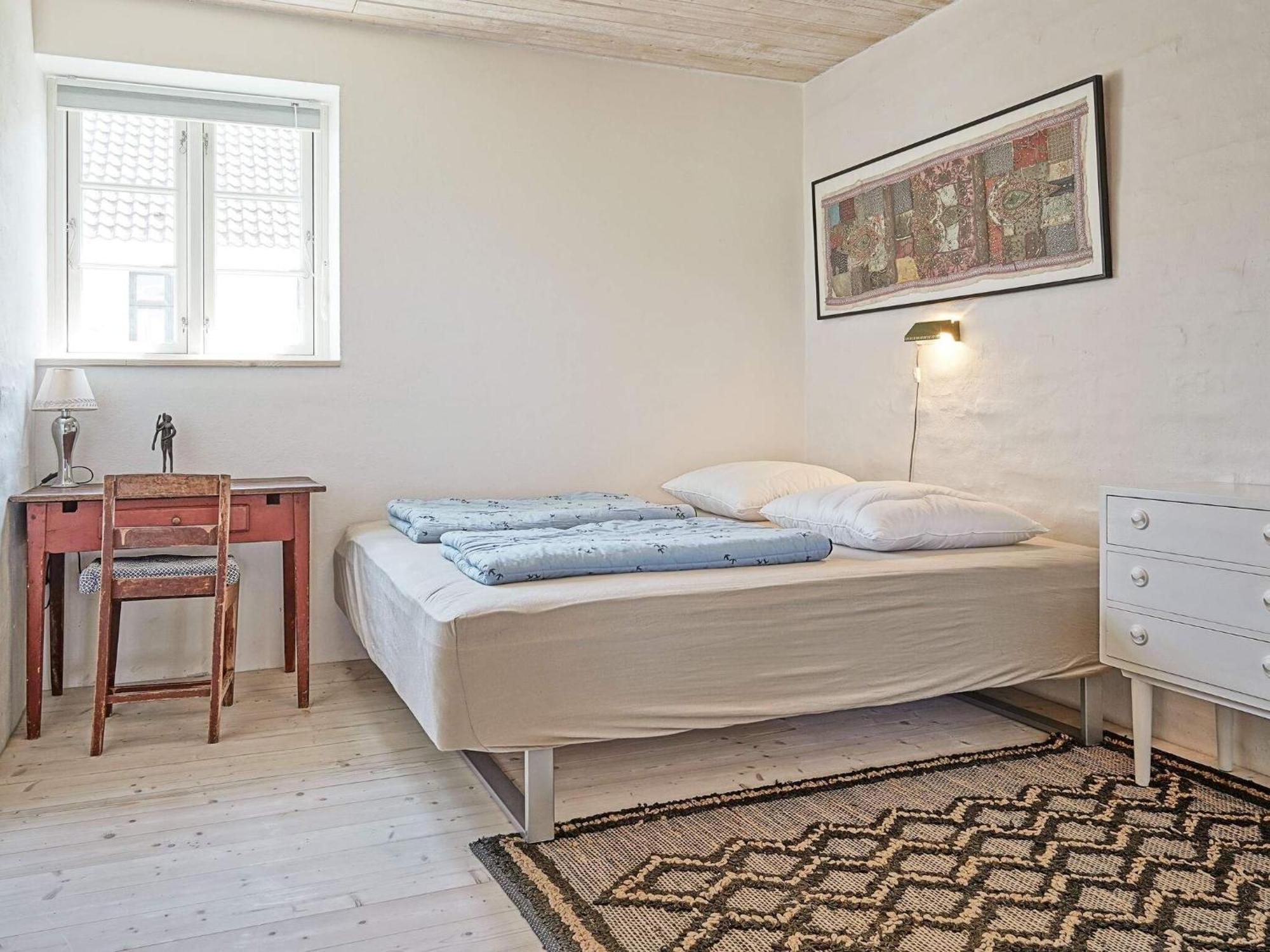 6 Person Holiday Home In Сванеке Экстерьер фото
