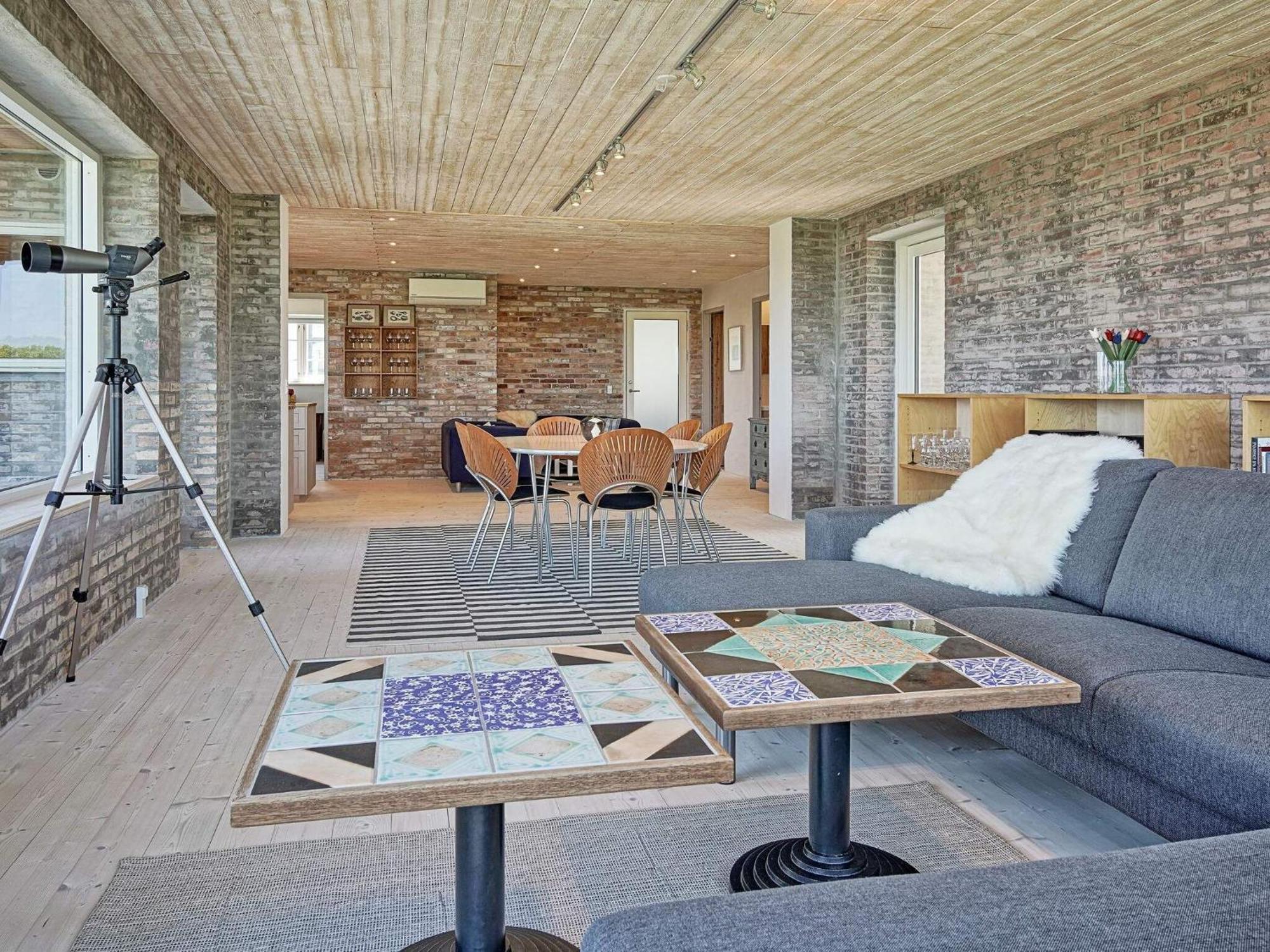 6 Person Holiday Home In Сванеке Экстерьер фото